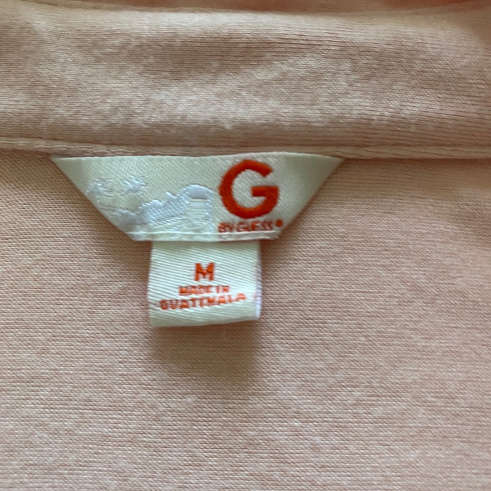 Button Down Blouse - image 2